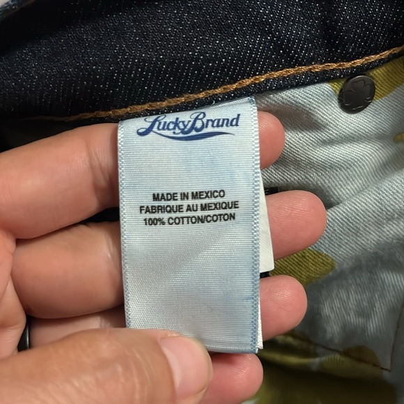 Lucky Lil Maggie NWT - Picture 5 of 5